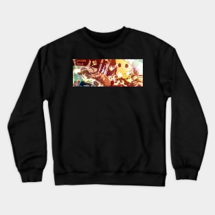 Take 2 Crewneck Sweatshirt